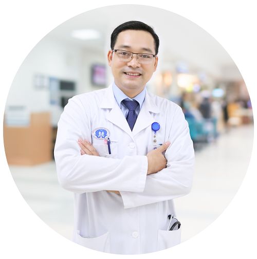 Ths y học - Trần Xuân Vĩnh